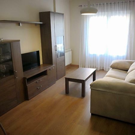 Apartamentos Torre De Gredos Arenas de San Pedro Exteriér fotografie